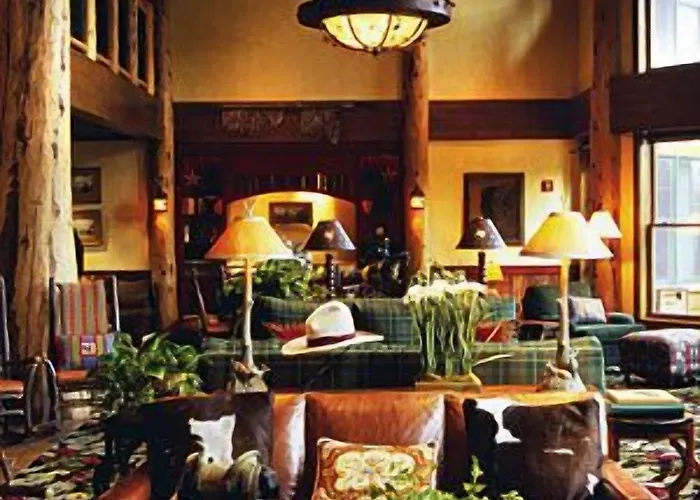 Teton Club