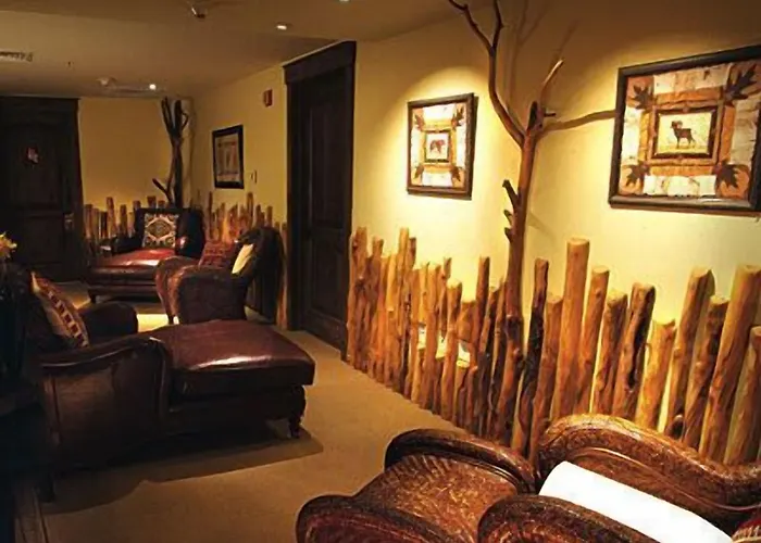 Teton Club * Teton Village