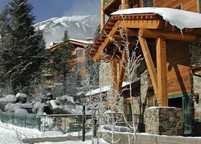 Teton Club *
