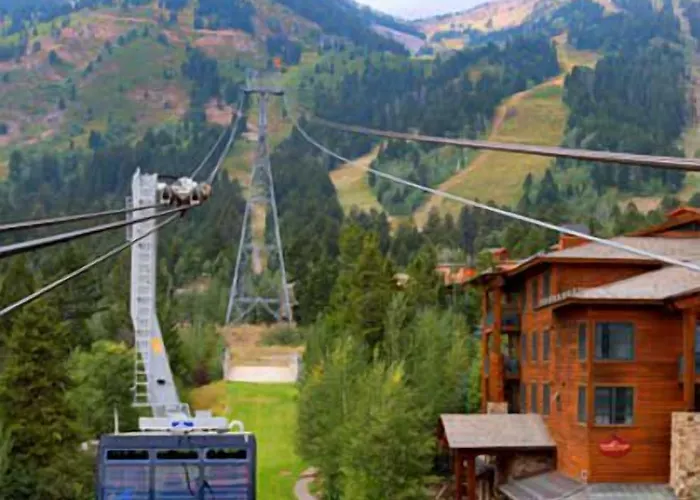 Lodge Teton Club