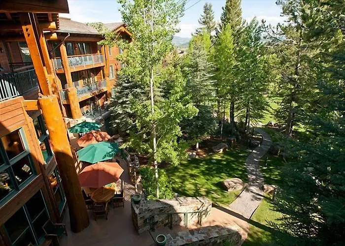 Teton Club Lodge Teton Village