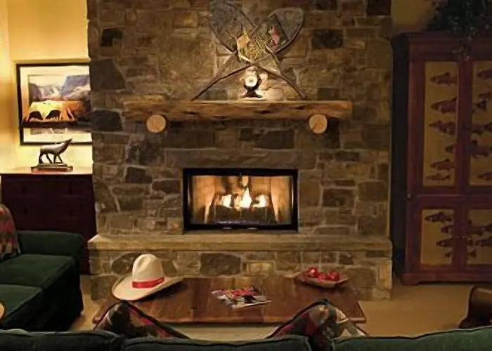Teton Club Teton Village