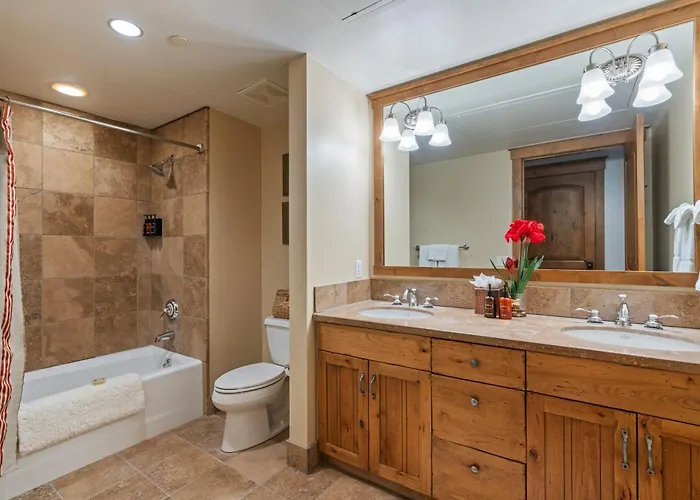 Teton Club Lodge