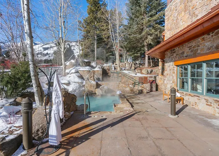 Lodge Teton Club
