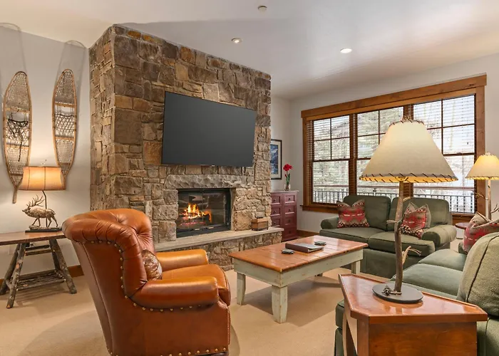 Teton Club Lodge *