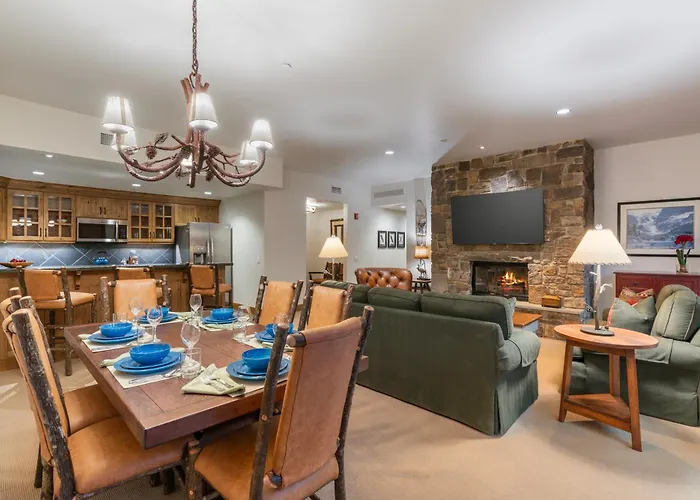 Teton Club