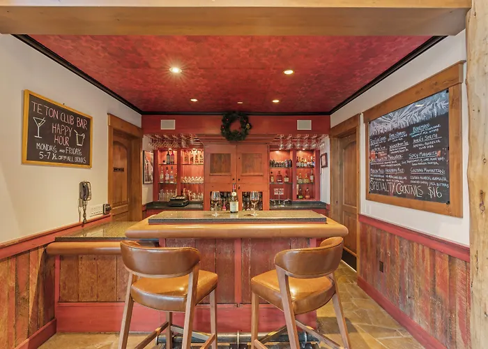 Teton Club *