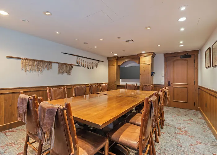 Teton Club