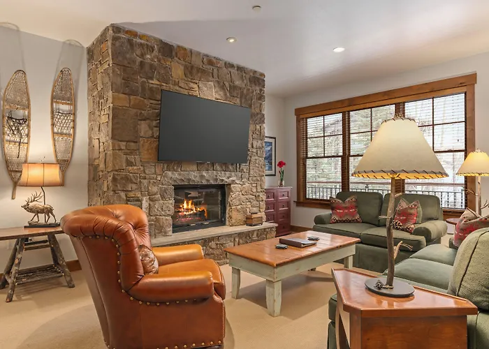 Teton Club Lodge *