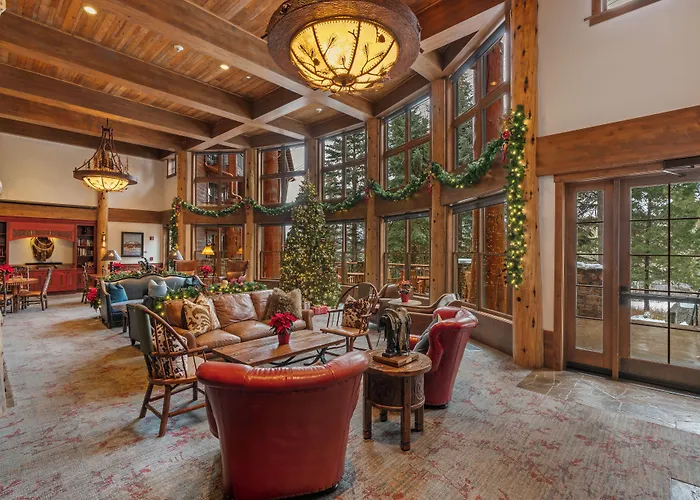 Teton Club