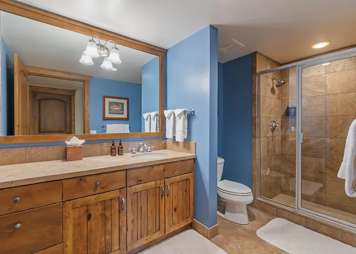 Lodge Teton Club