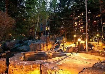 Teton Club Teton Village