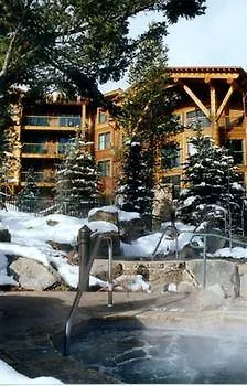 Lodge Teton Club