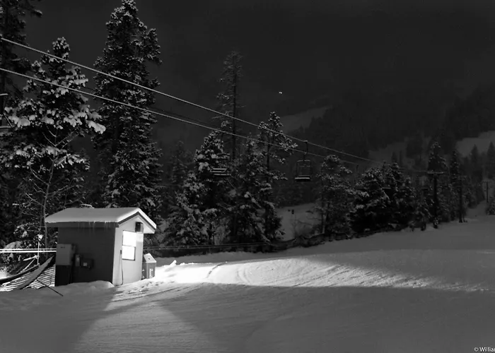 Teton Club Lodge *