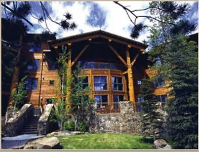 Teton Club Lodge *