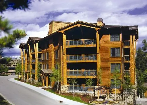 Lodge Teton Club Teton Village